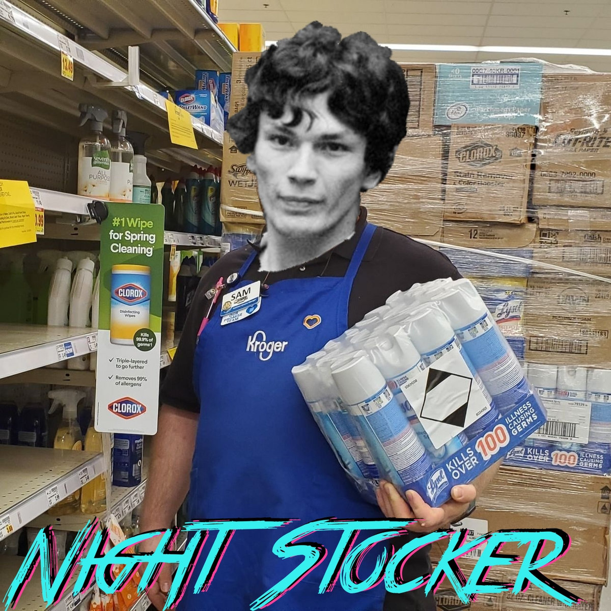 Night Stocker
